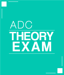 CLASSROOM ADC COURSE